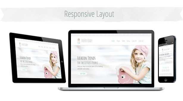 responsive-layout