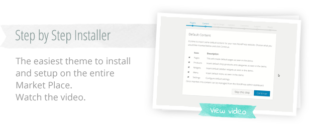 Easy Installer